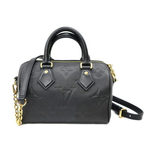 244196 1 Louis Vuitton Speedy Bandouliere 20 Bag