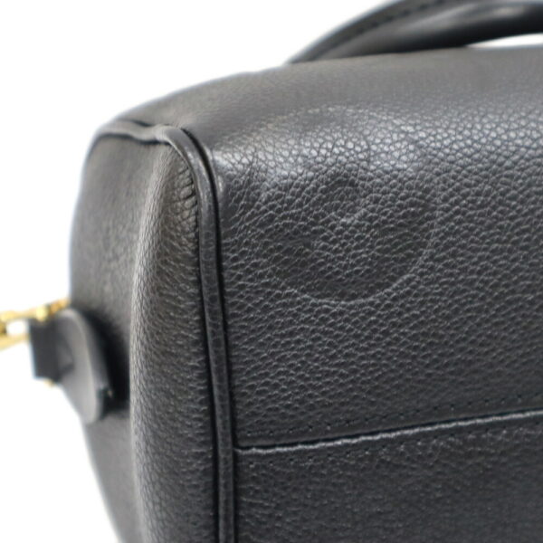 244196 5 Louis Vuitton Speedy Bandouliere 20 Bag