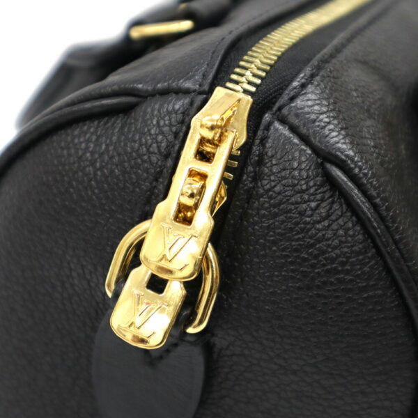 244196 8 Louis Vuitton Speedy Bandouliere 20 Bag