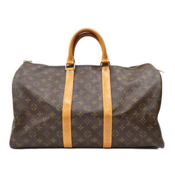 244310 1 Louis Vuitton Keepall 45 Bag