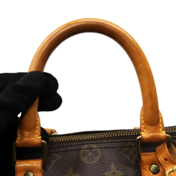 244310 10 Louis Vuitton Keepall 45 Bag