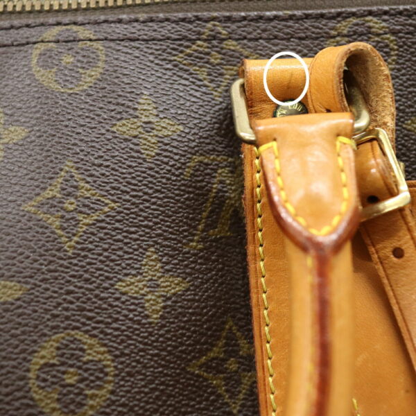 244310 11 Louis Vuitton Keepall 45 Bag