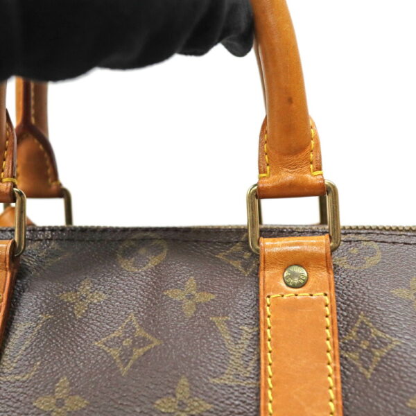 244310 13 Louis Vuitton Keepall 45 Bag