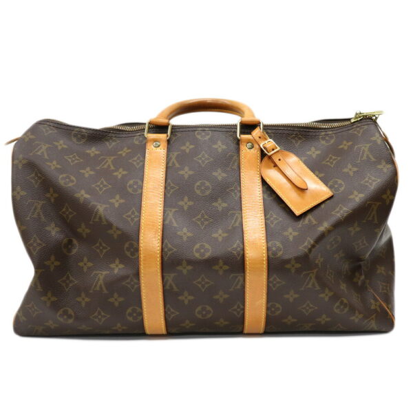 244310 2 Louis Vuitton Keepall 45 Bag