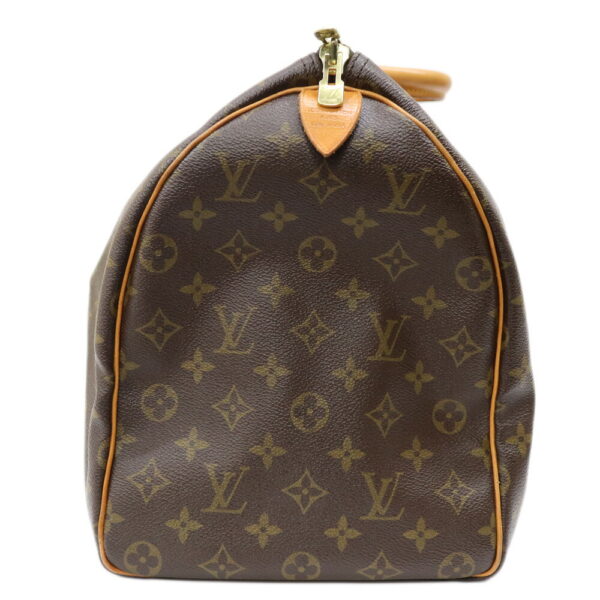 244310 3 Louis Vuitton Keepall 45 Bag