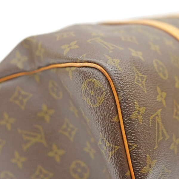 244310 5 Louis Vuitton Keepall 45 Bag