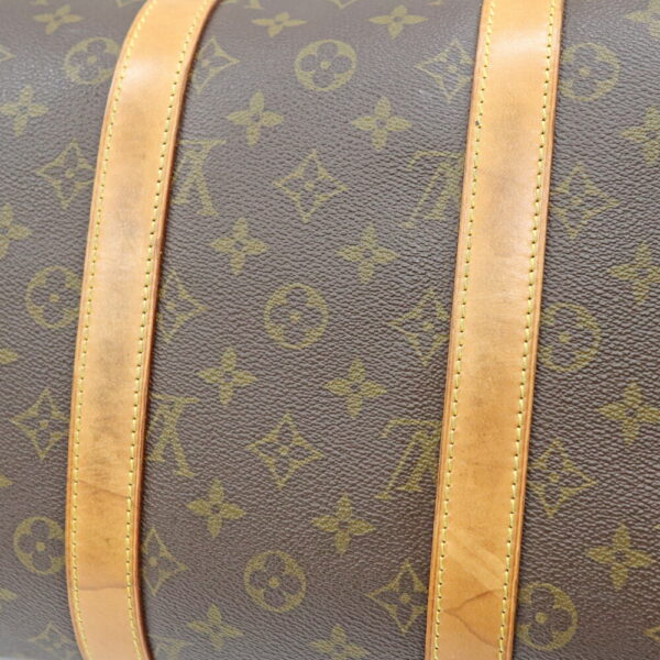 244310 6 Louis Vuitton Keepall 45 Bag