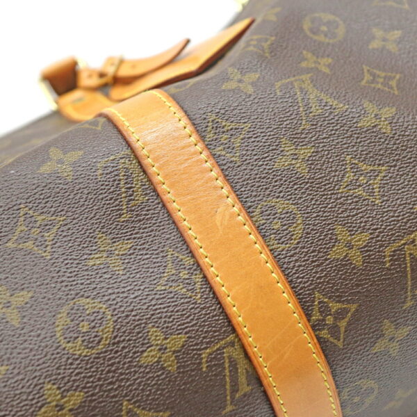 244310 7 Louis Vuitton Keepall 45 Bag