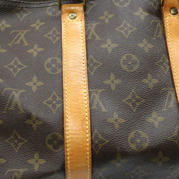 244310 8 Louis Vuitton Keepall 45 Bag