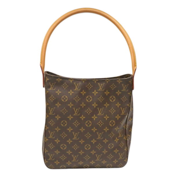 244336 1 Louis Vuitton Looping GM Shoulder Bag