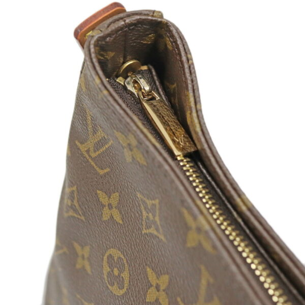 244336 12 Louis Vuitton Looping GM Shoulder Bag