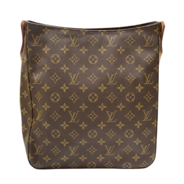 244336 2 Louis Vuitton Looping GM Shoulder Bag