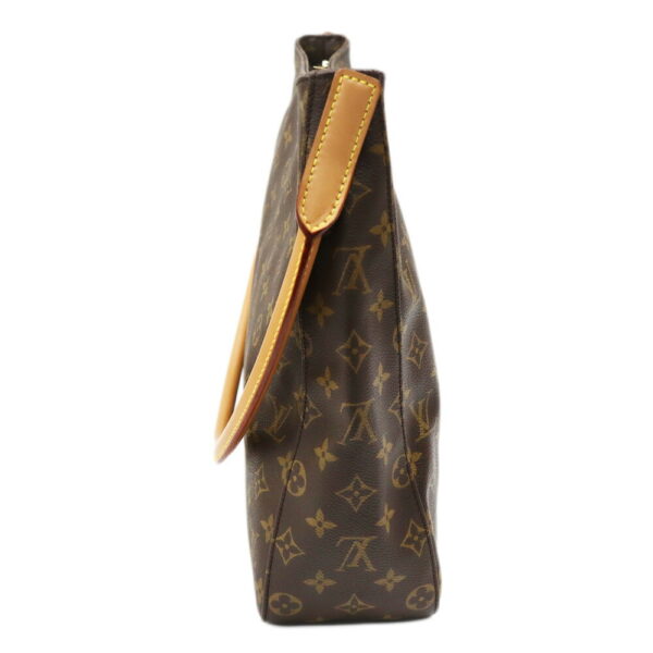 244336 3 Louis Vuitton Looping GM Shoulder Bag