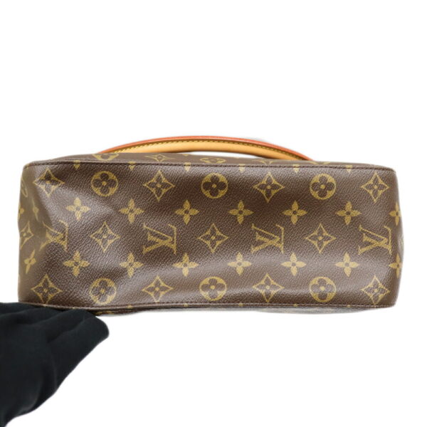 244336 4 Louis Vuitton Looping GM Shoulder Bag