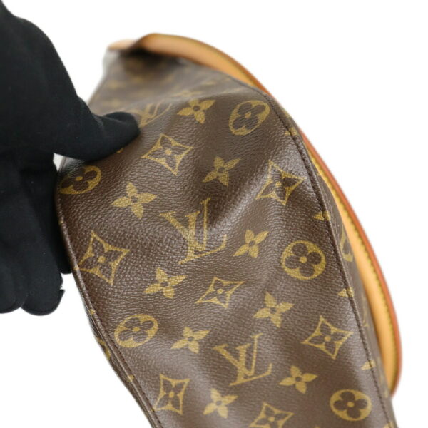 244336 5 Louis Vuitton Looping GM Shoulder Bag