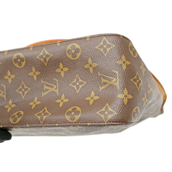 244336 6 Louis Vuitton Looping GM Shoulder Bag