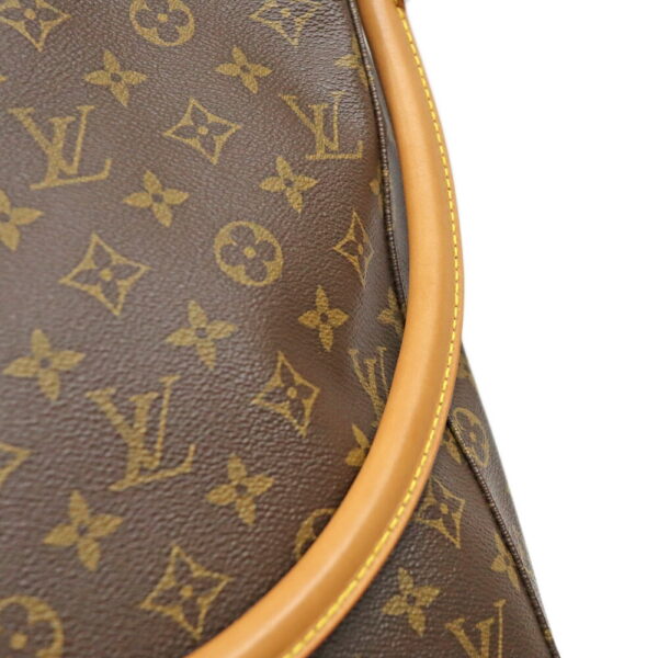 244336 7 Louis Vuitton Looping GM Shoulder Bag