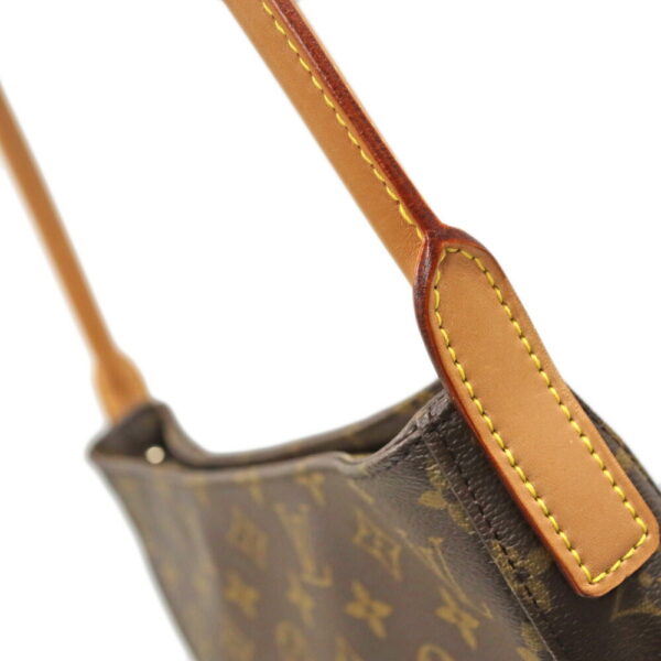 244336 9 Louis Vuitton Looping GM Shoulder Bag