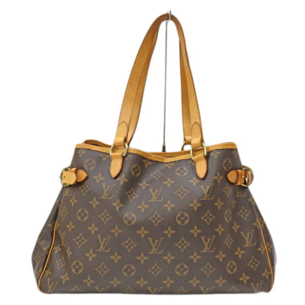 244376 1 Louis Vuitton Batignolles Horizontal Bag