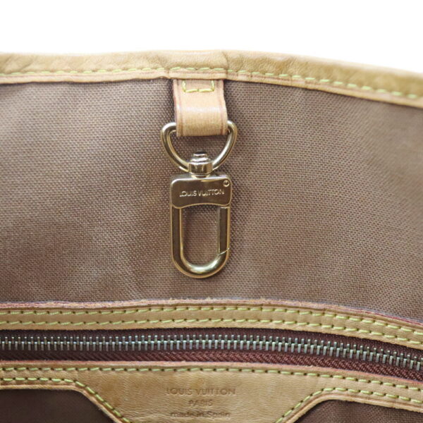 244376 12 Louis Vuitton Batignolles Horizontal Bag