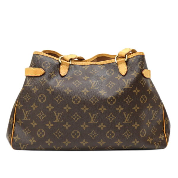 244376 2 Louis Vuitton Batignolles Horizontal Bag