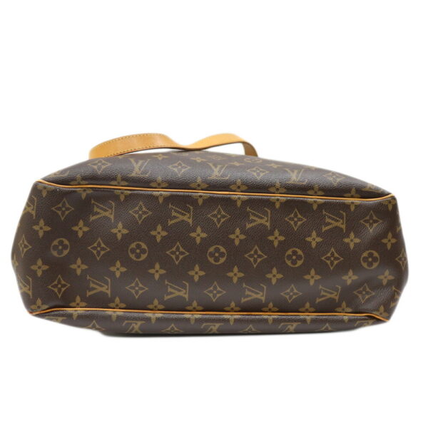 244376 4 Louis Vuitton Batignolles Horizontal Bag