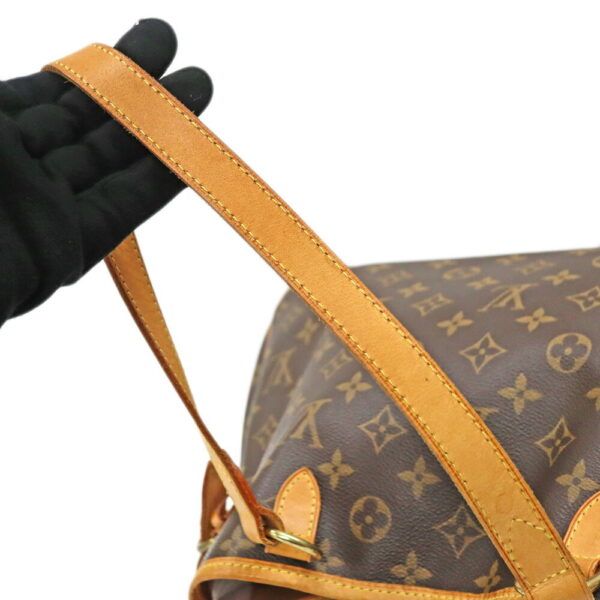 244376 7 Louis Vuitton Batignolles Horizontal Bag