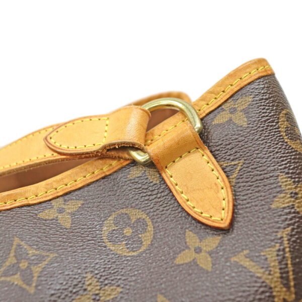 244376 9 Louis Vuitton Batignolles Horizontal Bag