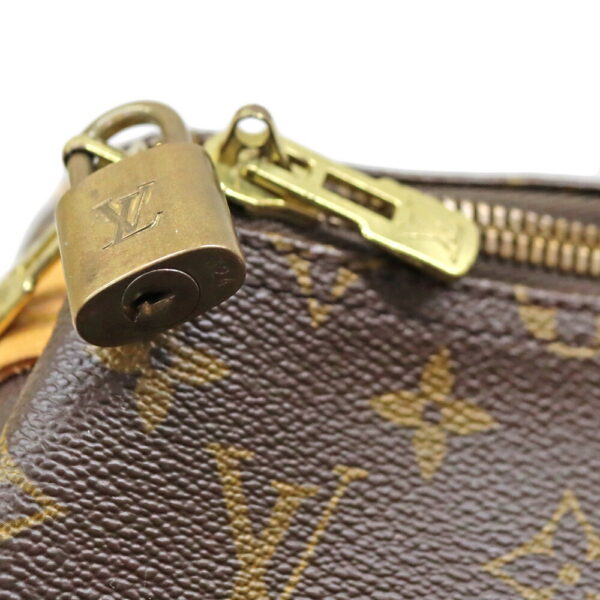 244486 11 Louis Vuitton Keepall 55 Bag