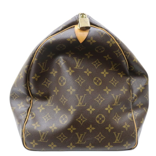 244486 3 Louis Vuitton Keepall 55 Bag