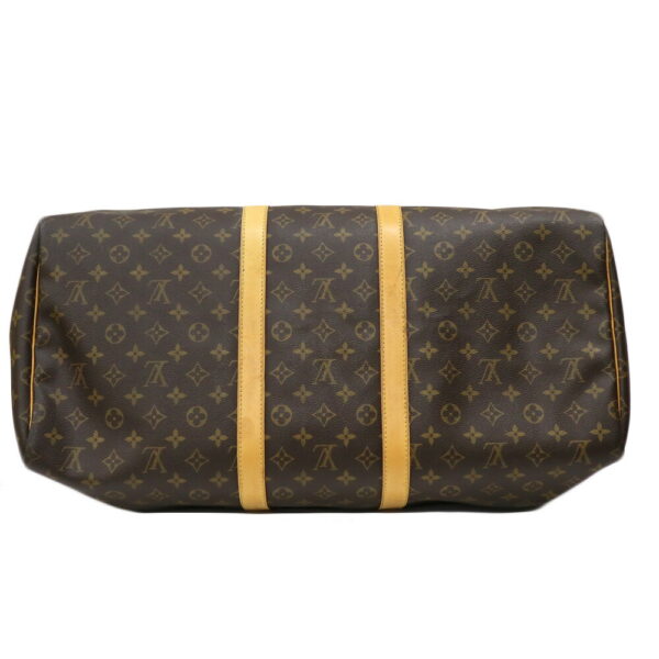 244486 4 Louis Vuitton Keepall 55 Bag