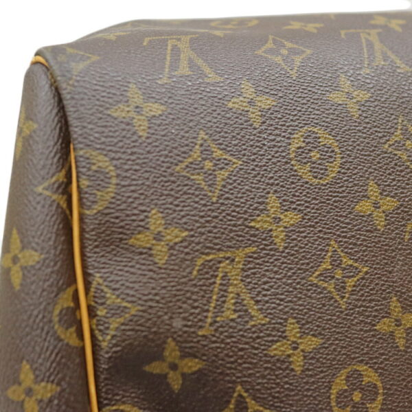 244486 5 Louis Vuitton Keepall 55 Bag