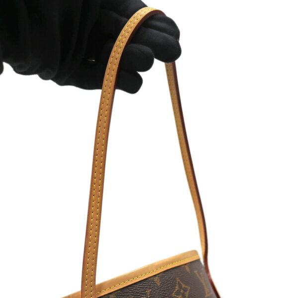 244664 6 Louis Vuitton Neverfull MM Tote Bag Monogram