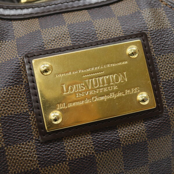 244704 7 Louis Vuitton Thames GM Bag