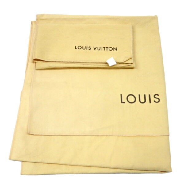 244950 19 Louis Vuitton Bellevue GM Bag