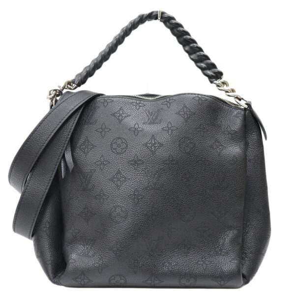 245050 1 Louis Vuitton Babylon Chain BB Bag