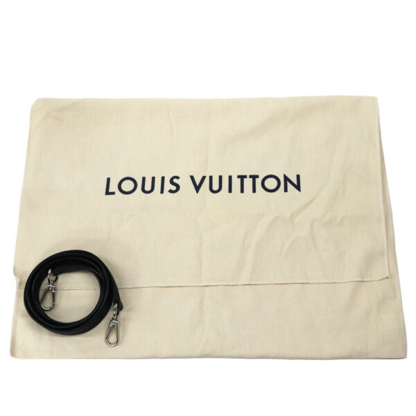 245050 16 Louis Vuitton Babylon Chain BB Bag