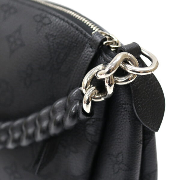 245050 6 Louis Vuitton Babylon Chain BB Bag