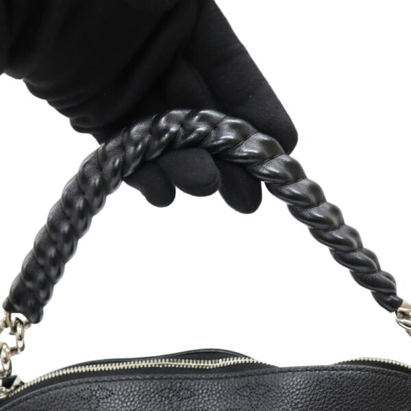 245050 7 Louis Vuitton Babylon Chain BB Bag