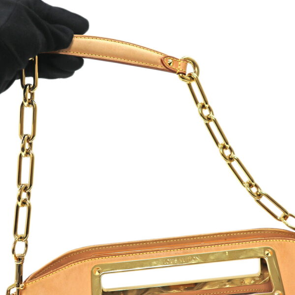 245053 11 Louis Vuitton Judy GM Bag