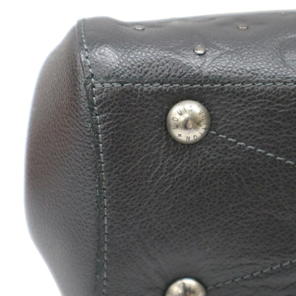 245056 5 Louis Vuitton Montaigne BB Shoulder Bag