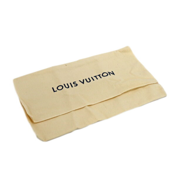 245295 17 Louis Vuitton Pochette Coussin Bag