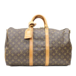 245424 1 Louis Vuitton Speedy 30 Bag Monogram