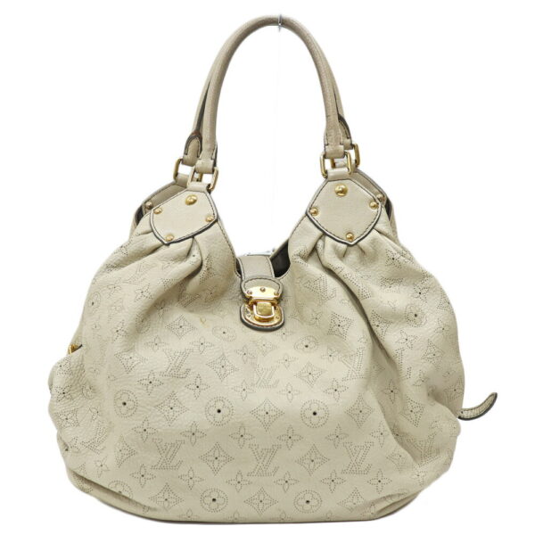 245425 1 Louis Vuitton Mahina L Bag