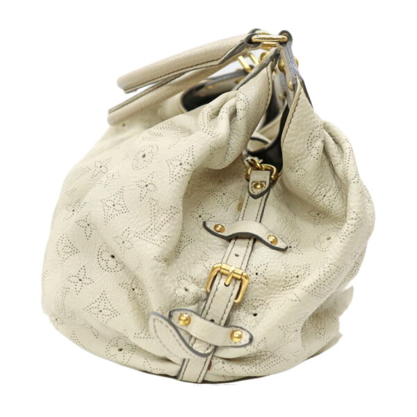 245425 3 Louis Vuitton Mahina L Bag