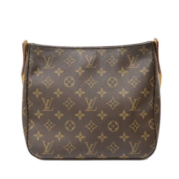 245513 2 Louis Vuitton Looping MM Bag