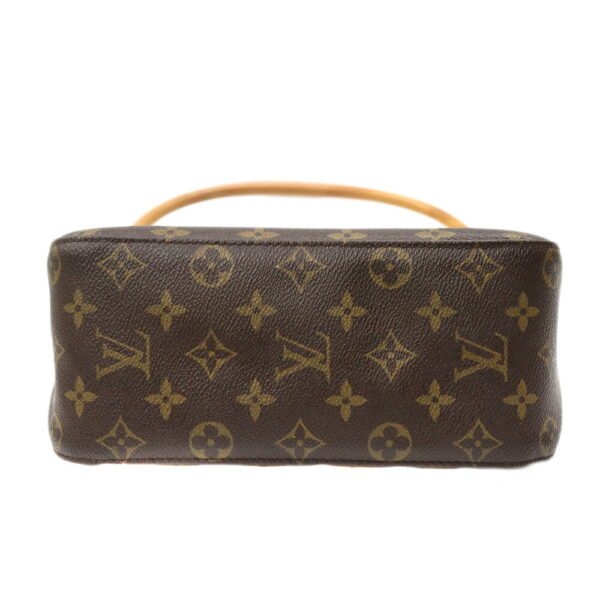 245513 4 Louis Vuitton Looping MM Bag