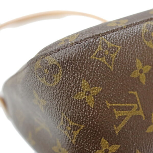 245513 5 Louis Vuitton Looping MM Bag