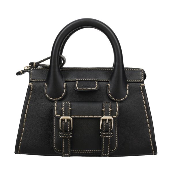 2500000012624 Chloe Handbag Black