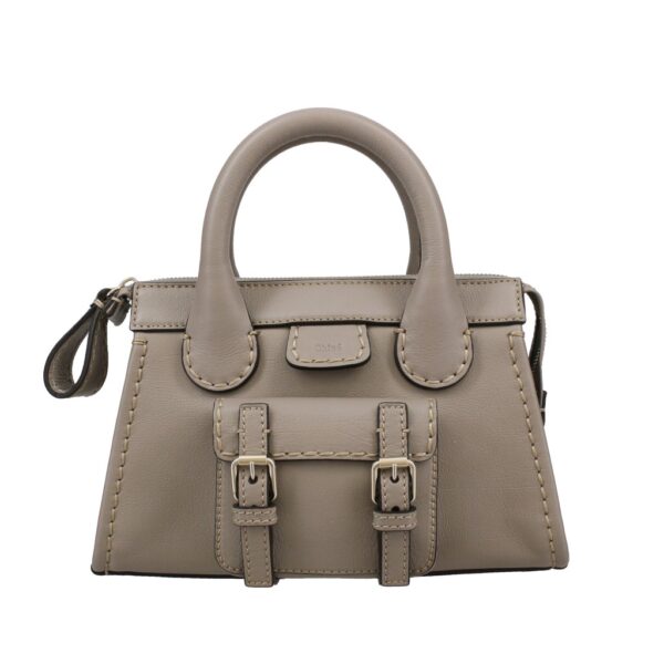 2500000024665 Chloe Handbag Gray